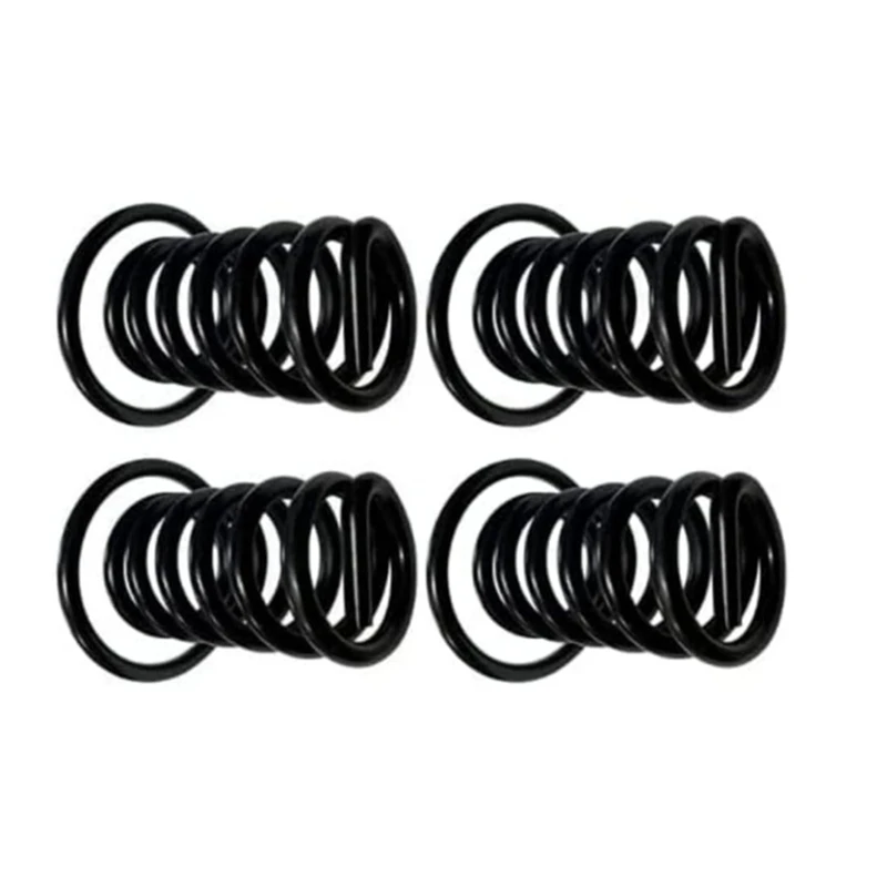 Y50A M154605 for Seat Suspension Spring Kit 4 Pack for X300 X304 X500 X520 X580 3032E 4044M Lawn Mower