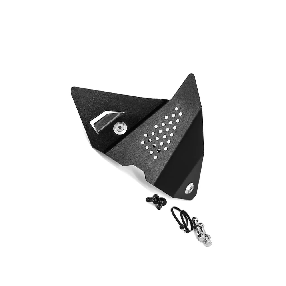 For BMW R1250GS Motorcycle Fuel Injection System Throttle Body Protector Cover Durable And Essential