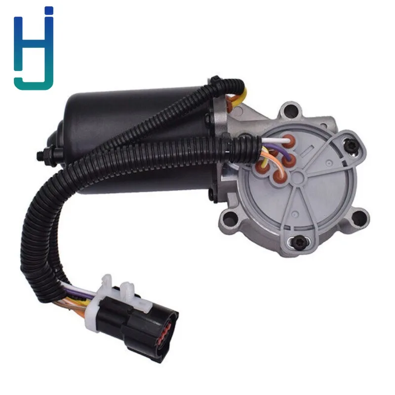 47303-H1000 47303-H1010 Transfer Control Motor For Hyundai Terracan 2001-2006