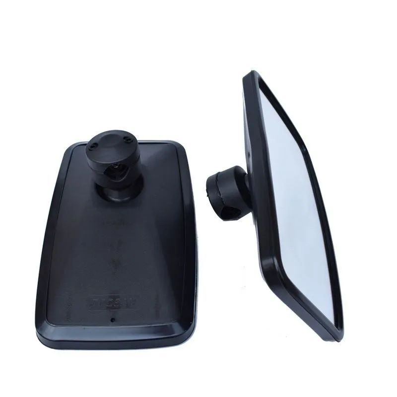 Doosan Daewoo DX60 75 80 120 150 215 220 rearview mirror excavator reversing mirror accessories