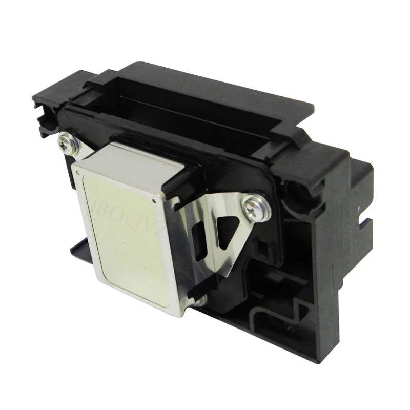 IBOQVZG F180000 Print Head Printhead For Epson R280 R285 R290 R295 R330 T50 T59 T60 TX650 RX595 RX610 L800 L801 L805 Printer