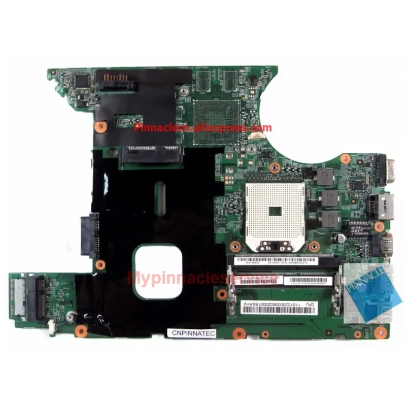 

11014182 материнская плата для Lenovo Ideapad B475 48.4M002.011
