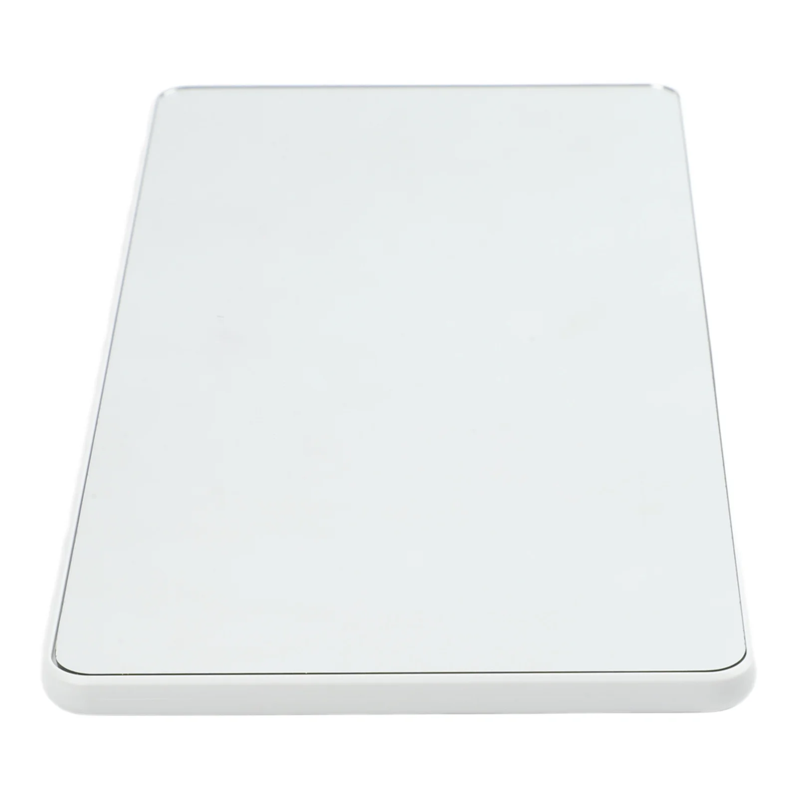 Sun Visor Mirror Car Makeup Mirror Car Travel Makeup Application Compact Size High Definition Reflection For Car