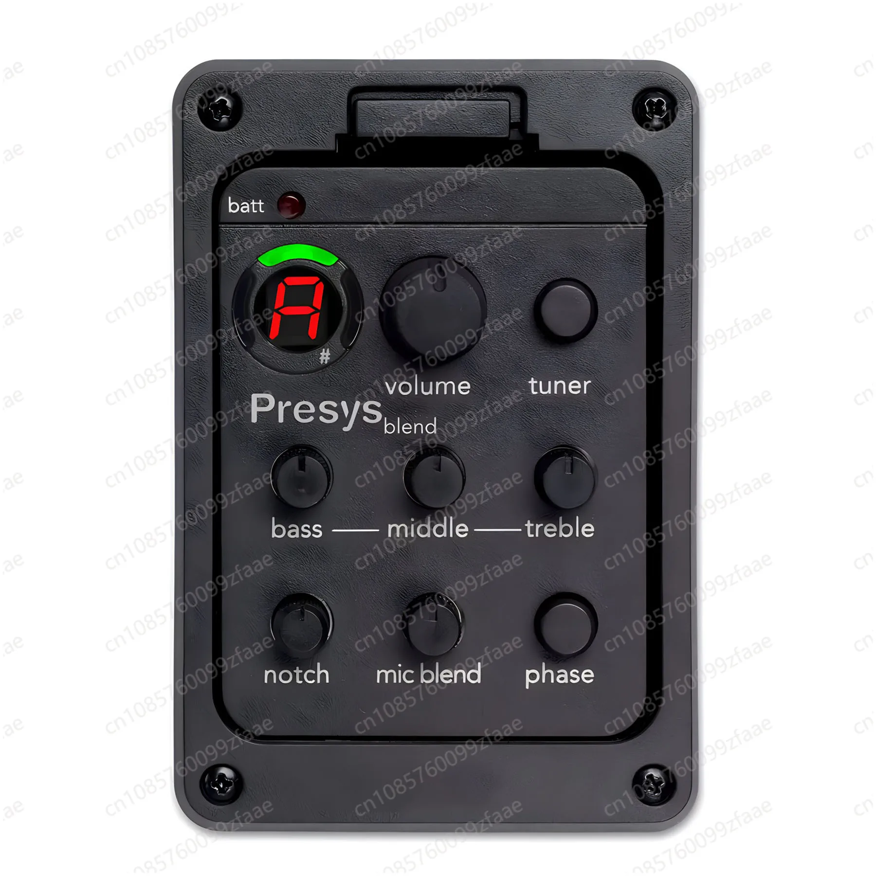 Compatible 301 Acou…