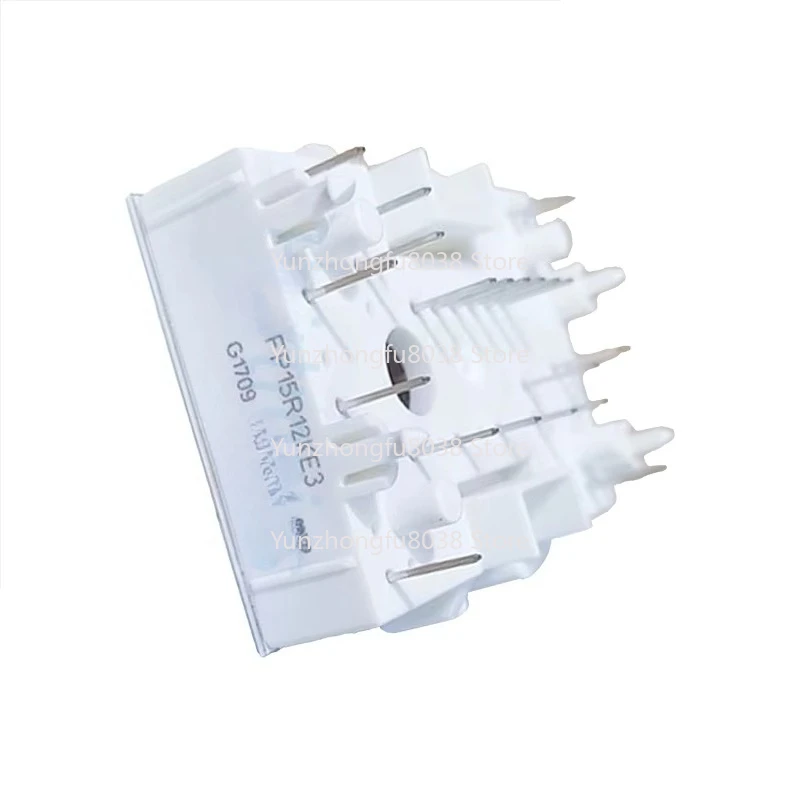 FP15R12KE3 FP15R12 FP15 15A 1200V Original IGBT Module FP15R12KE3