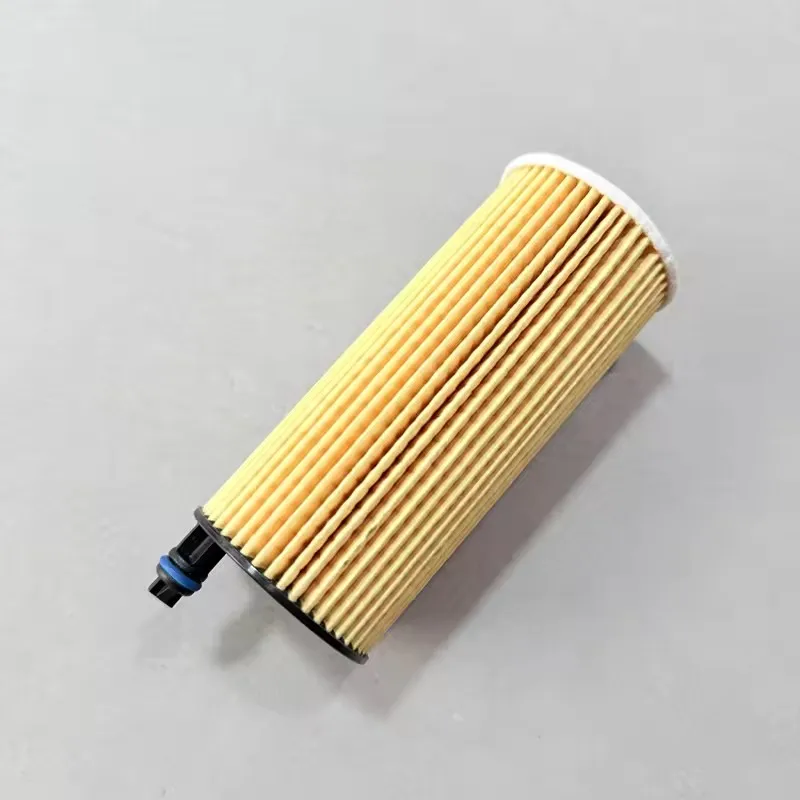 Filtro de aceite de coche 11428575211   Para BMW F10 F11 F15 F20 F25 F30 F31 F34 G01 G20 G30 118i 320i 320d 520d 530i X3 X4 X5 B47 B48 Motor