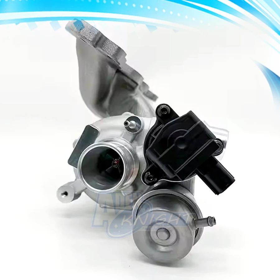Turbocharger For Renault Nissan 1.2L 144106351R 144118534R 8201439411 8210429013 144100054R 821042-0010 821042-5013S 8201439411