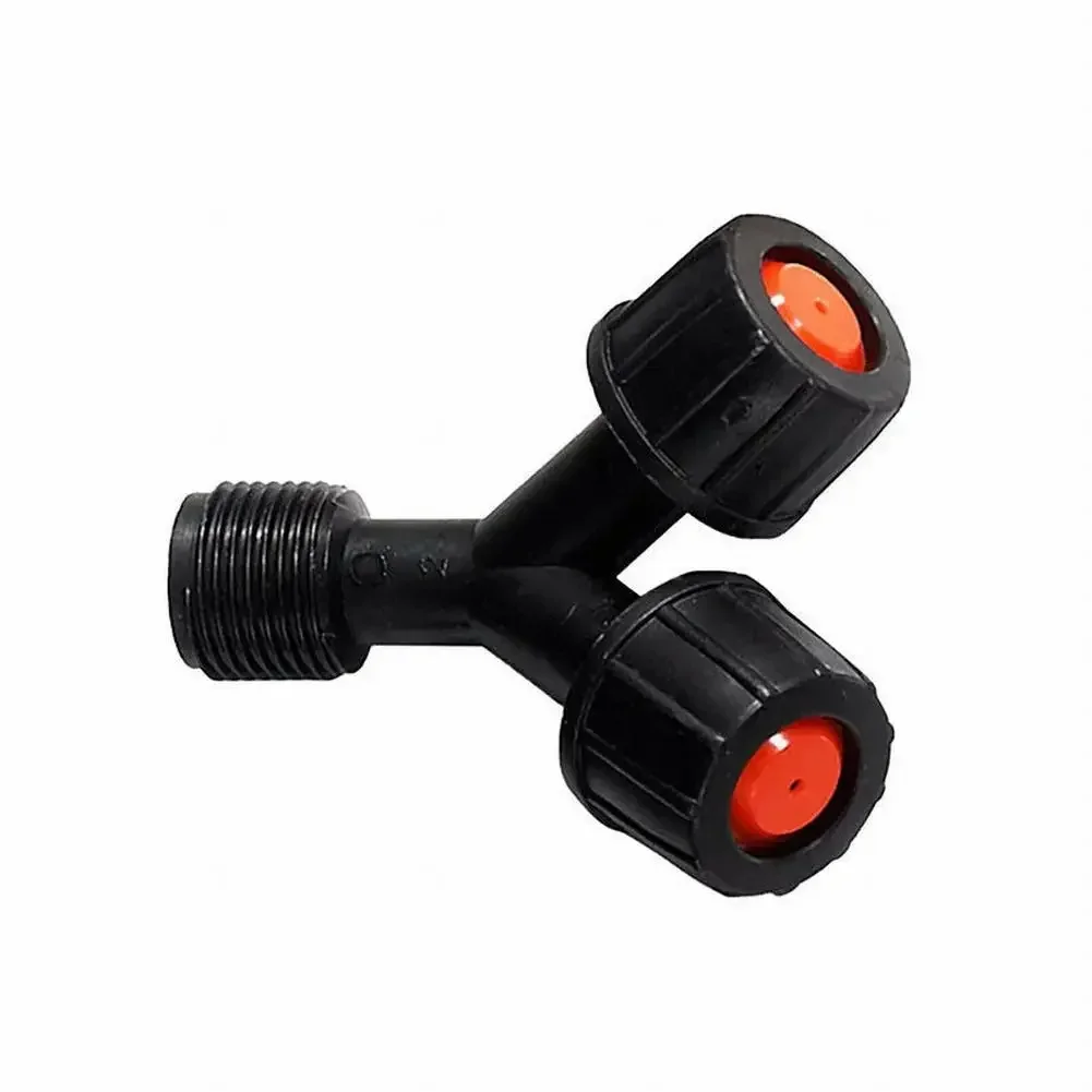 Ugello spruzzatore elettrico per zaino ad alta pressione 16mm 4 fori Agente detergente antietà antiusura Resistenza alla corrosione