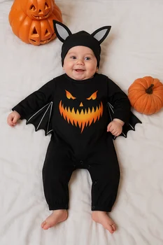 10 best sales costume di Halloween per bambini - №3