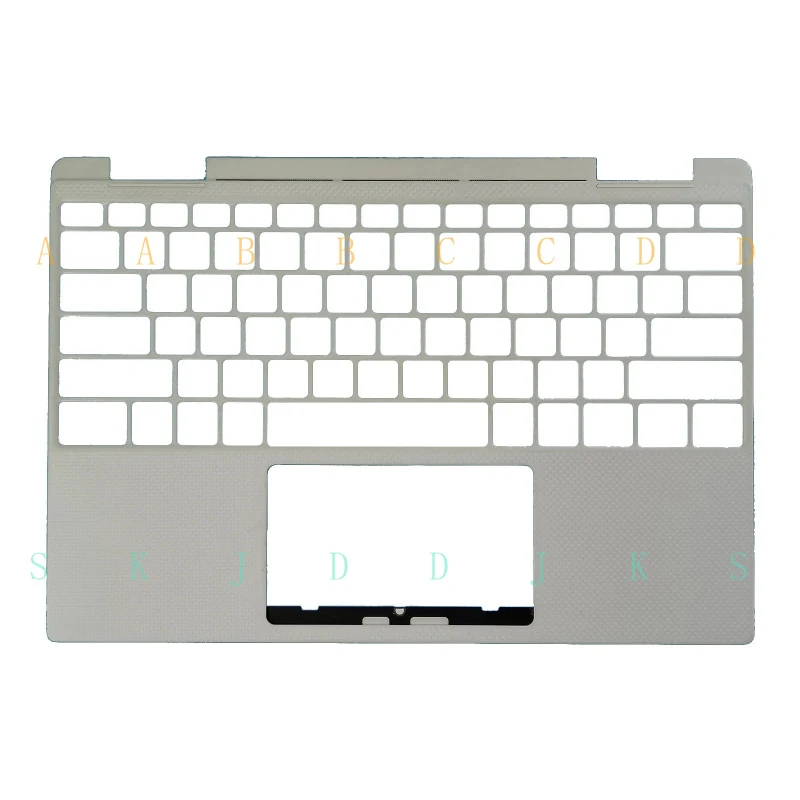 

M 0GG4MH for DELL XPS 13 9310 7390 Laptop Top Case 2-in-1 Notebook Top Cover Case