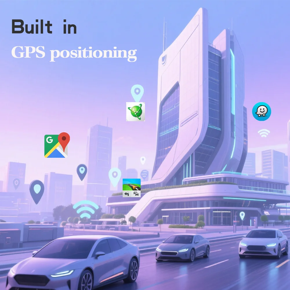 11,7 ''Android Auto Radio Für BMW MINI F54 2017-2023 Stereo Upgrade Touchscreen Drahtlose CarPlay/Android Auto/GPS Navigation