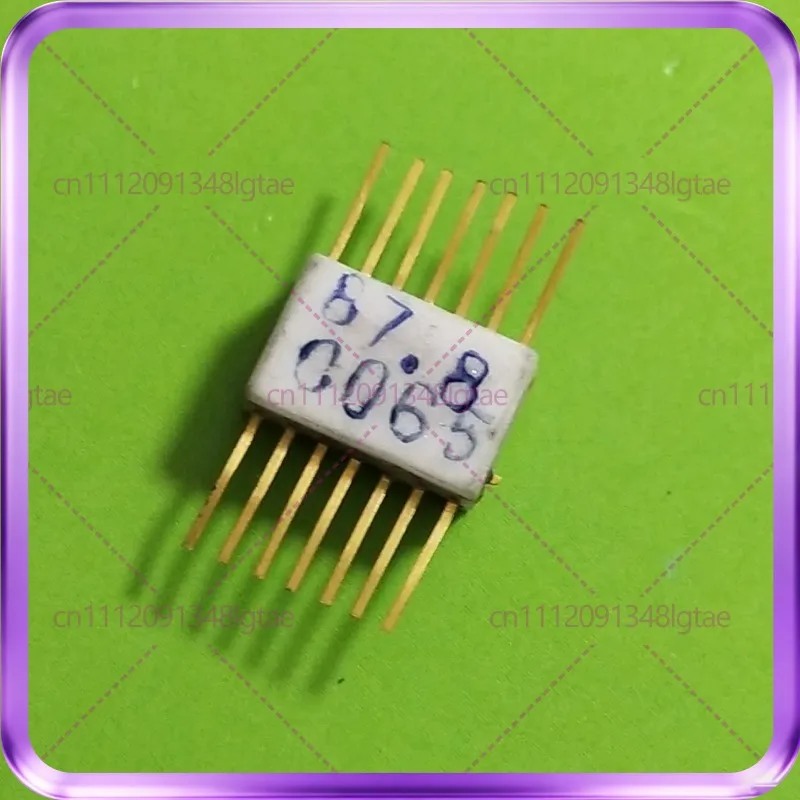 1-5 piezas Nuevas para C065, Chip de Circuito Integrado, Componente Electrónico, Piezas de Repuesto para Mantenimiento de Placas de Circuito
