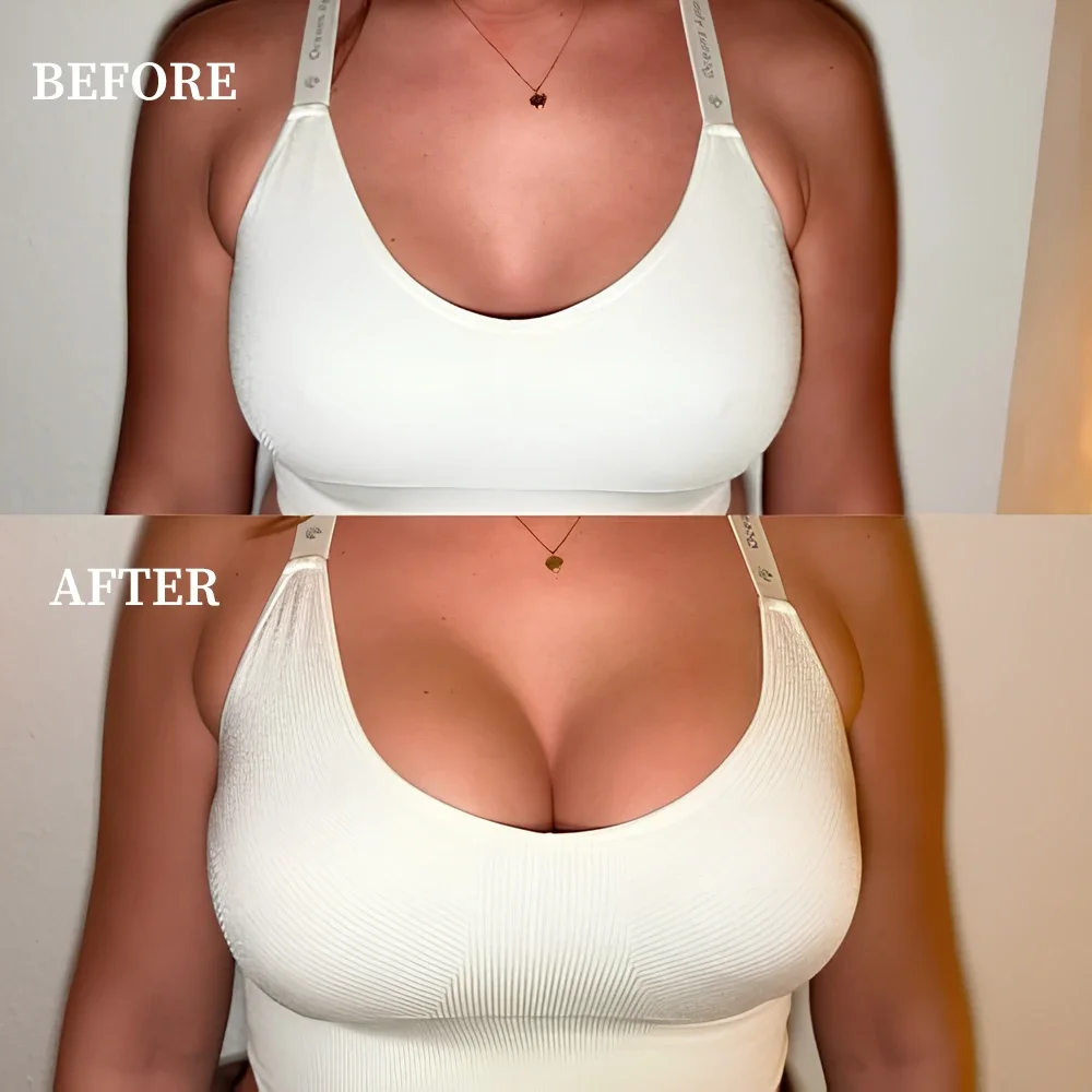 Triangle Ultra Boost Inserts Bra Double-Sided Sticky Bra Pads Adhesive Cup Enhancer Breast Lift Bra Pushup Bikini Pad Swim Sport