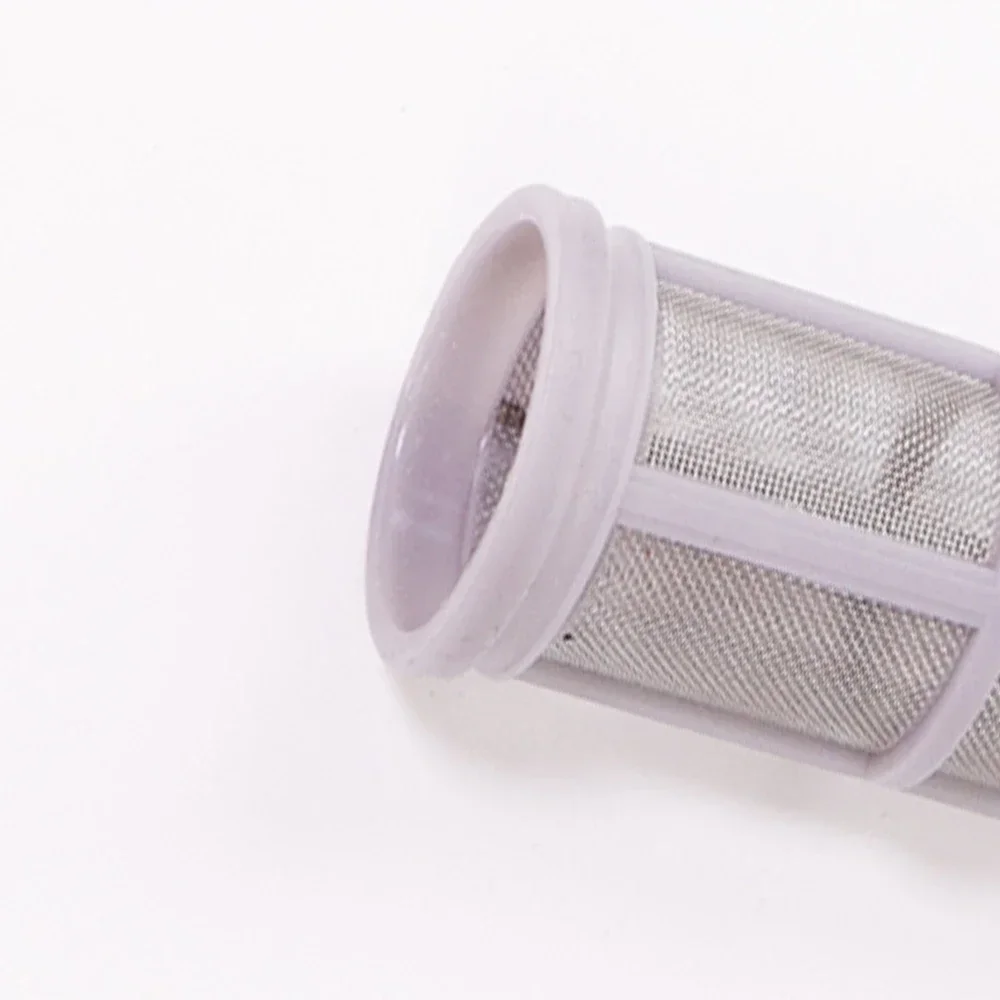 Filtro de piezas de reparación de UAV para protección de plantas con 50 malla para accesorios de drones agrícolas DJI Agras T40/T20P/T50/T25