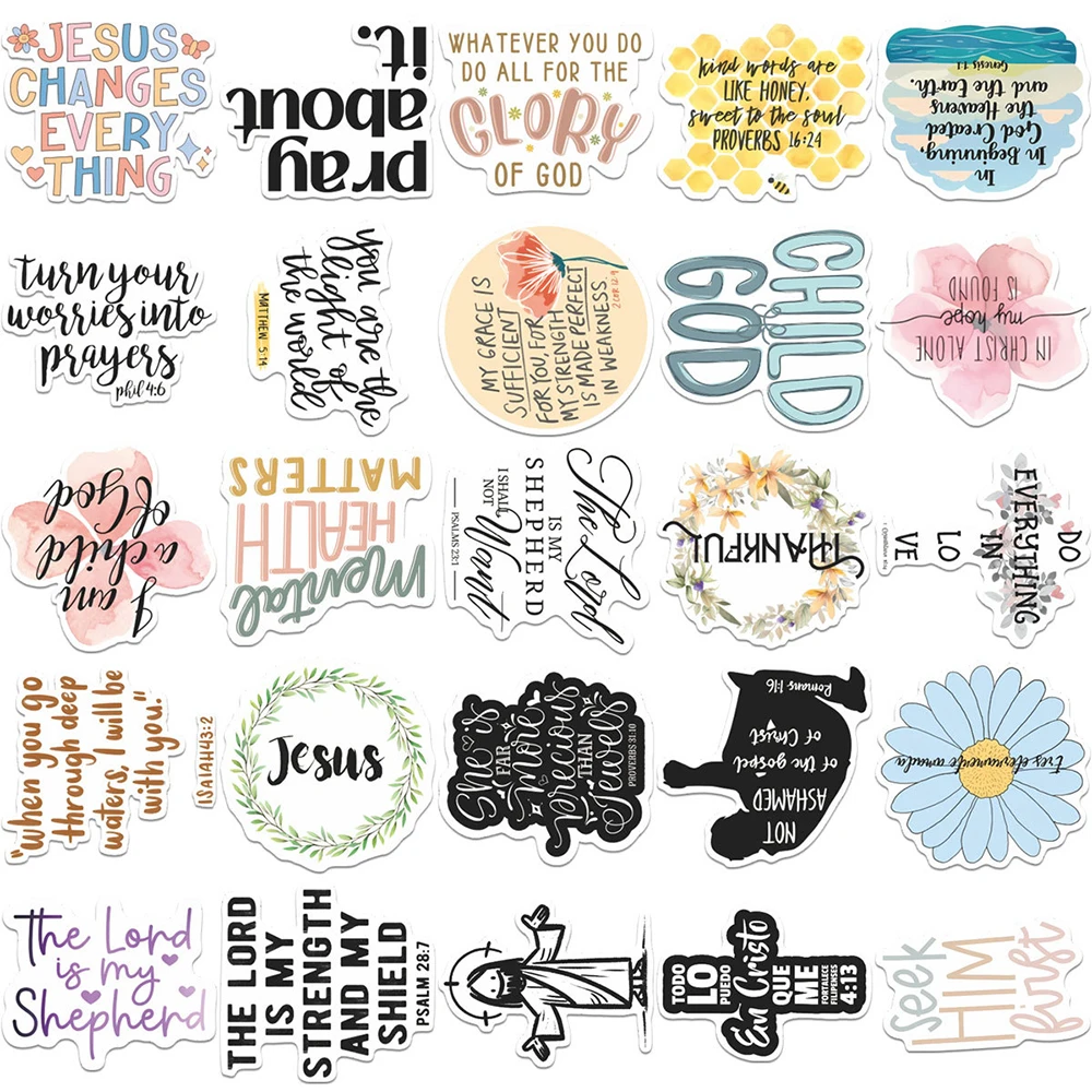 10/30/50 個モチベーションを高めるスペイン語引用ステッカー肯定的な励ましインスピレーションフレーズデカール防水落書き自動車電話