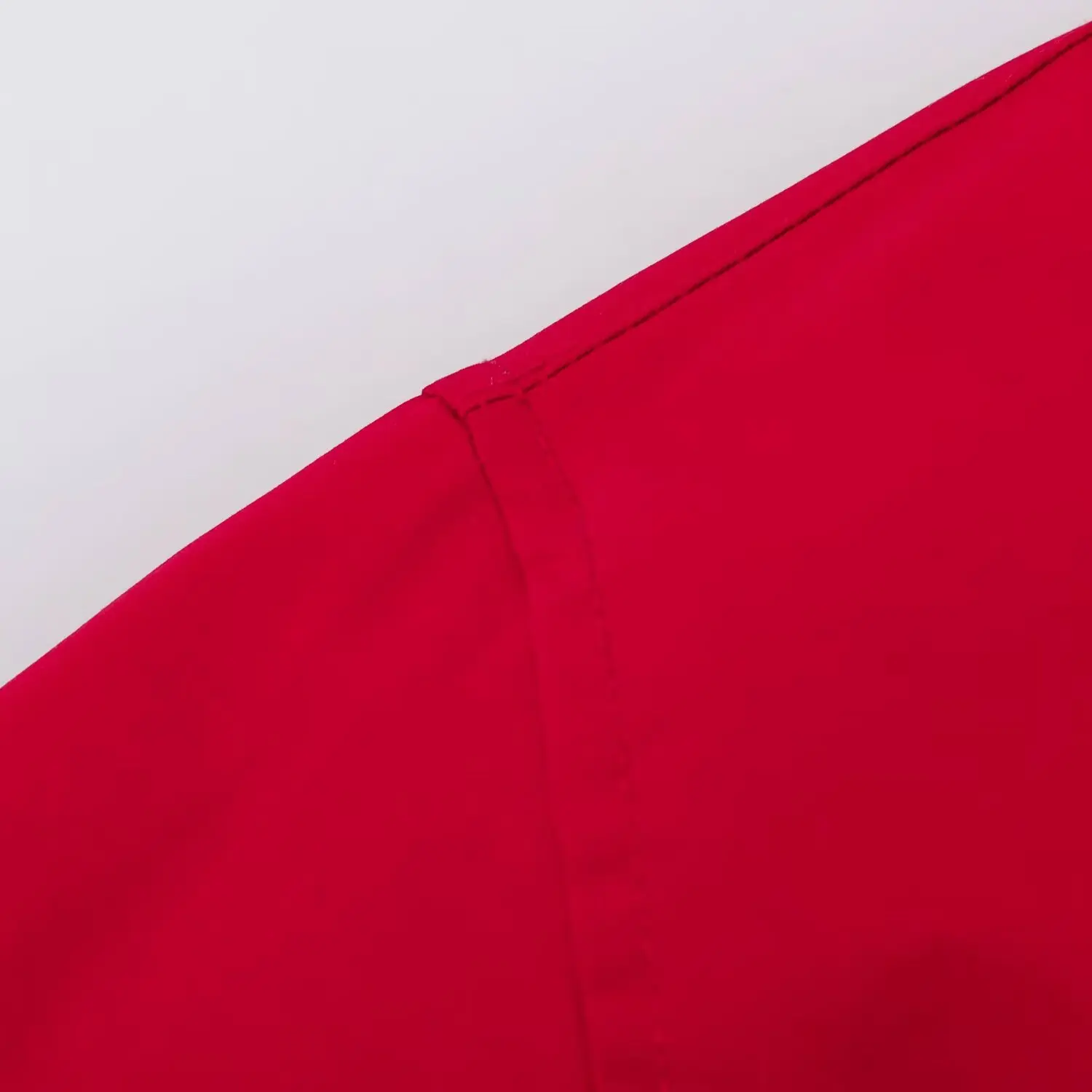 BSAY 2026 Herbst Damen Kurze Gefütterte Jacke Stehkragen Kordelzug am Saum Reißverschluss Langarm Locker Lässig mit Taschen Oberbekleidung Mantel – Detail 17