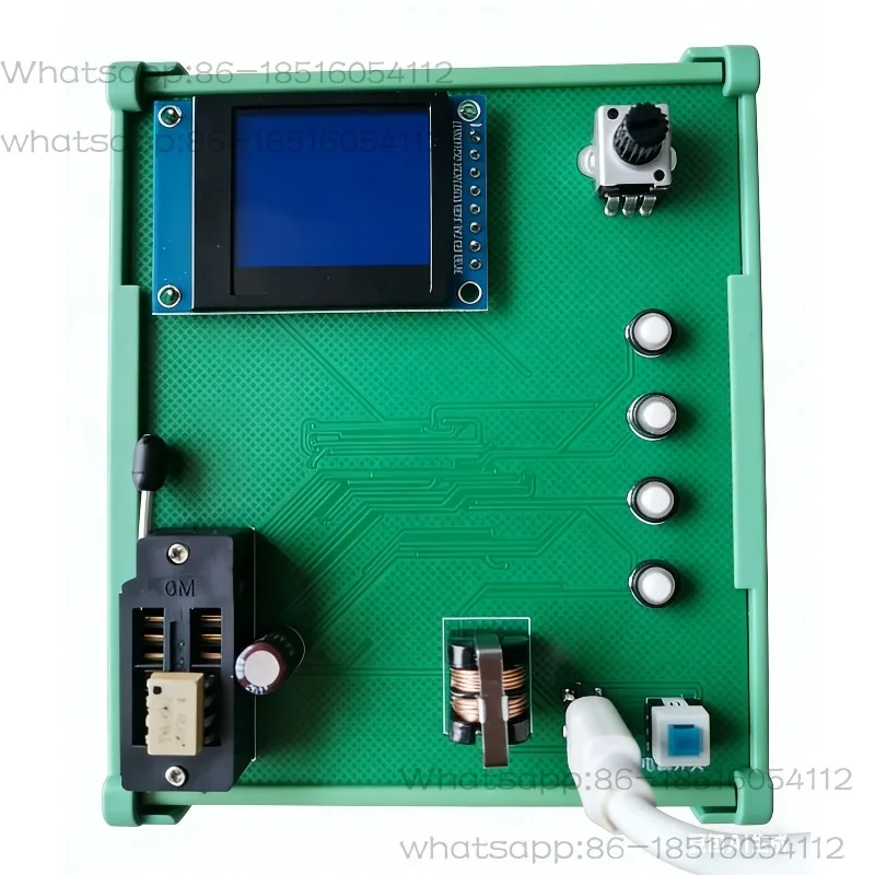 Used for Testing Optocoupler Testers Such as A7860/A786J/A788J/A7510/A7840/A7800, IC Detection, Without IC
