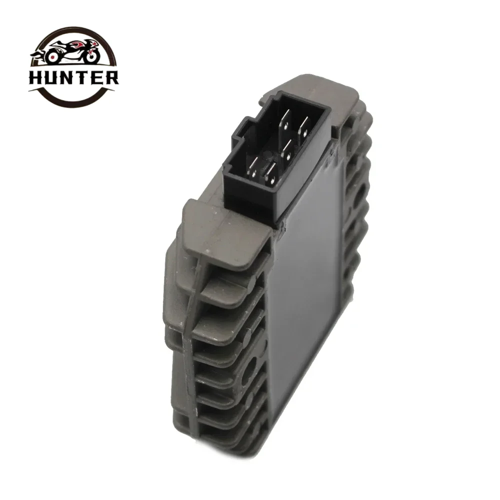 دراجة نارية منظم المعدل الجهد لياماها R6 R1 YZF600 FZ6 FZ6N FZ6S V-STAR XVS S XC155 SMAX الجلالة HW125 Xenter VT700