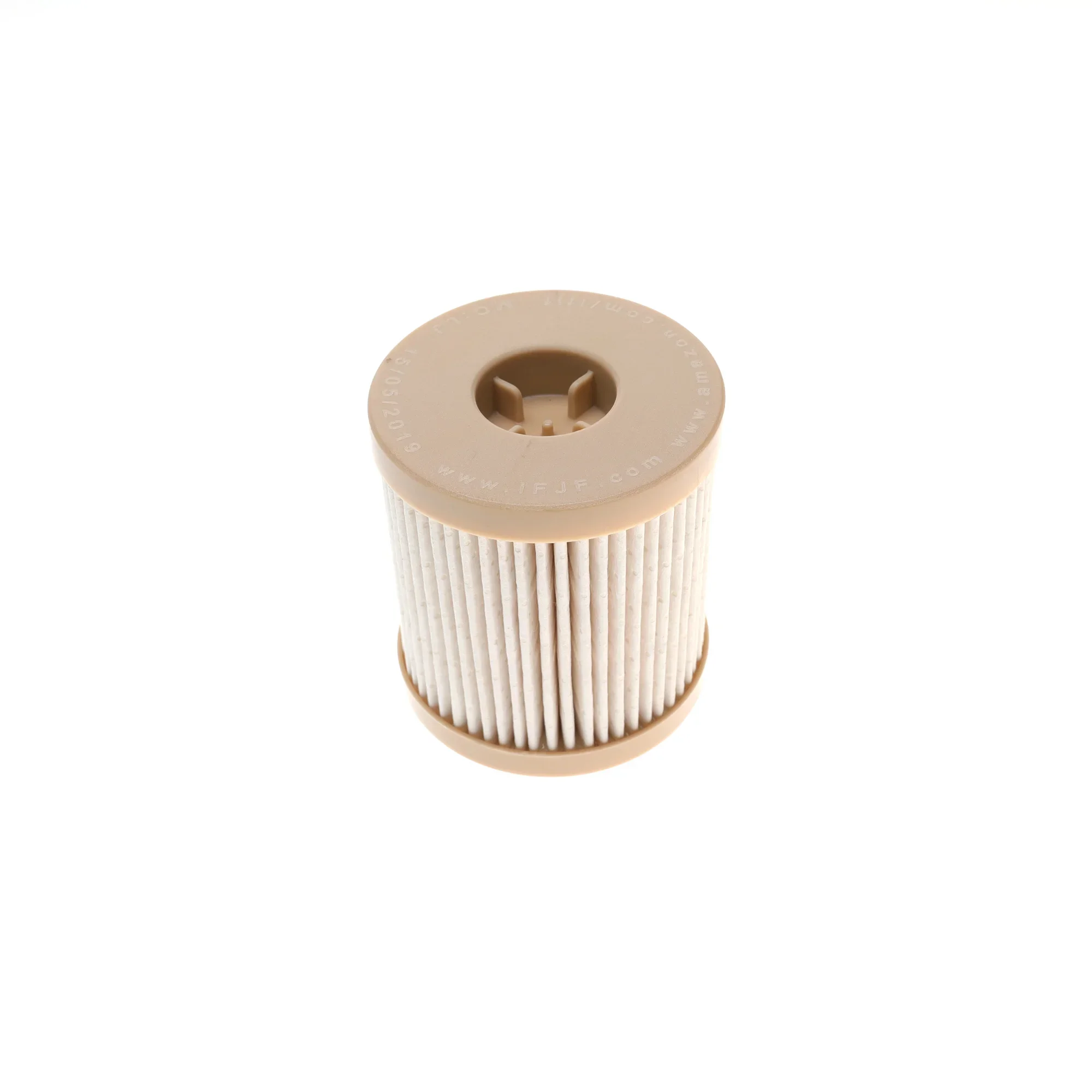 FD4616 Fuel Filter for Ford 6.0L V8 2003-2007 F250 F350 F450 F550 Super Duty Lower Lifter Pump Filter and Upper Fuel Bowl Filter