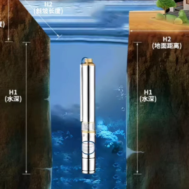 

Насос-усилитель для монастырей и религиозных комплексов, гидравлическое оборудование для удаленных объектов, модель XY60ZYB