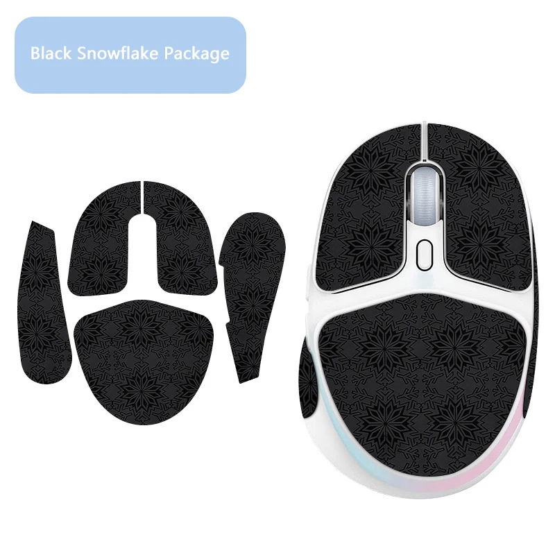 Anti-SLIP GAMING สติกเกอร์สําหรับ G705 ไร้สายเมาส์แล็ปท็อปพีซีคอมพิวเตอร์ Gamer E-Sport