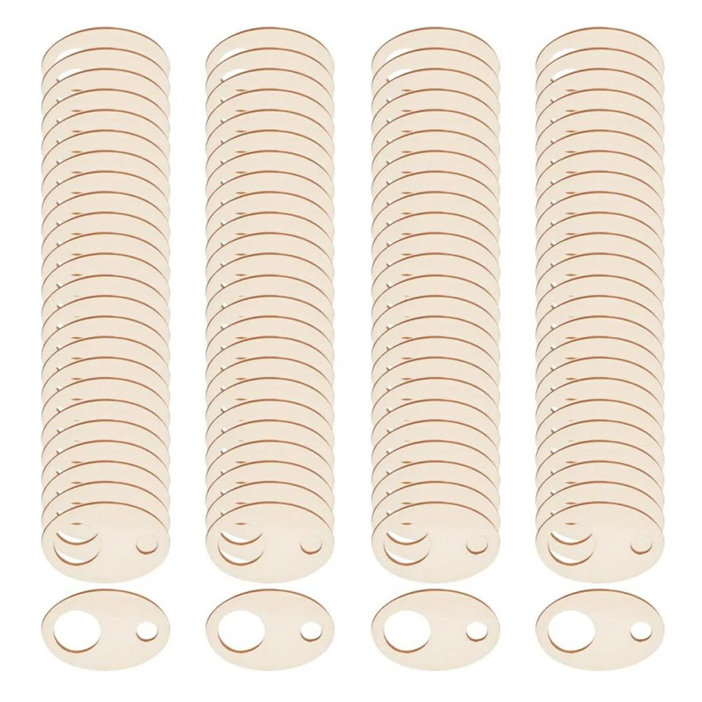 

100 Pcs Cross Stitch Thread Spool Rack Wooden Holder Durable Wood Effortlessly ganize Embroidery Threads Sewing ganizer Storage