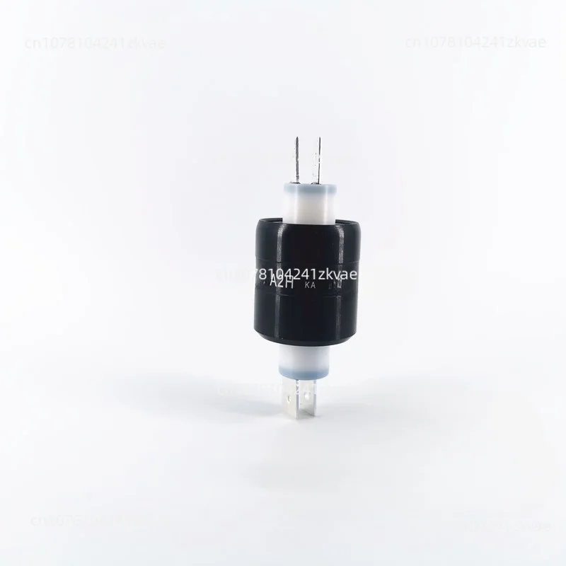 

Conductive Slip, Mercury Slip Ring A2H-way Collector Ring