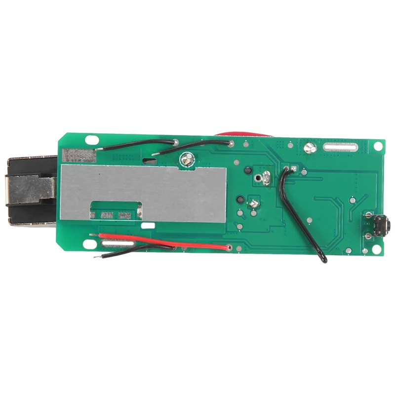 لوحة دائرة حماية شحن بطارية ليثيوم أيون ، PCB لـ Ryobi ، 20 فولت ، P108 ، RB18L40 ، أدوات كهربائية