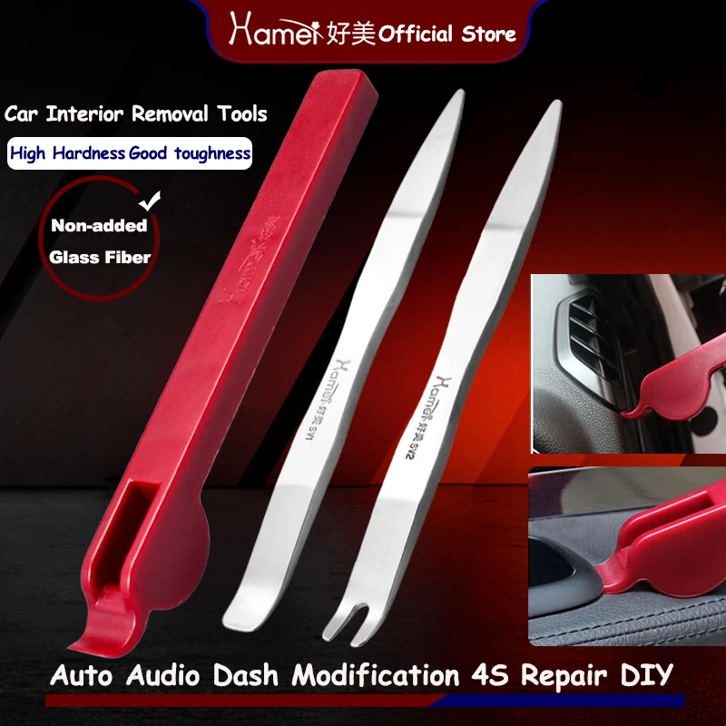 Thumbnail 3 - #5 Best Dashboard Removal Tools to Buy In 2026