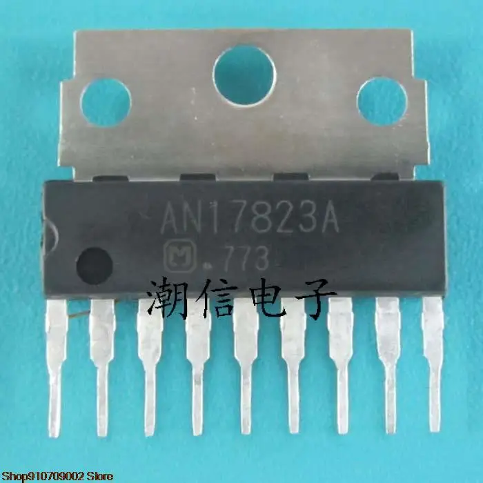

10pieces AN17823ASIP-9 original new in stock