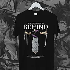 

Touji Fushiguro Cotton anime T-shirt