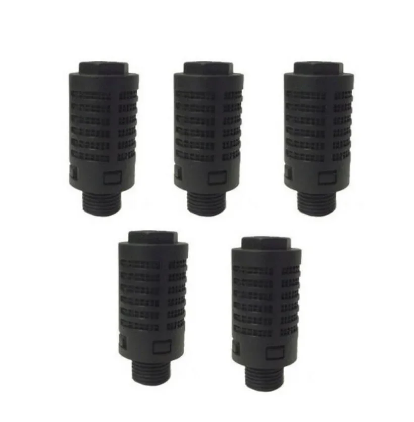 5PCs Tire Changer 1/8