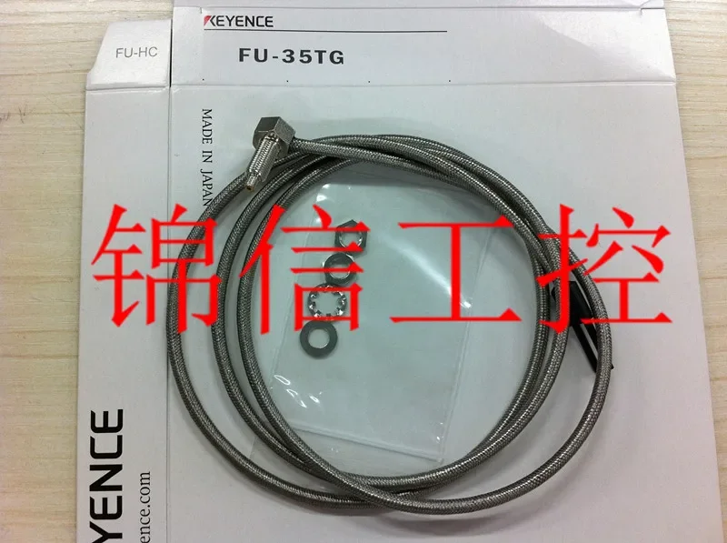 KEYENCE FU-35TG  100%  new and original