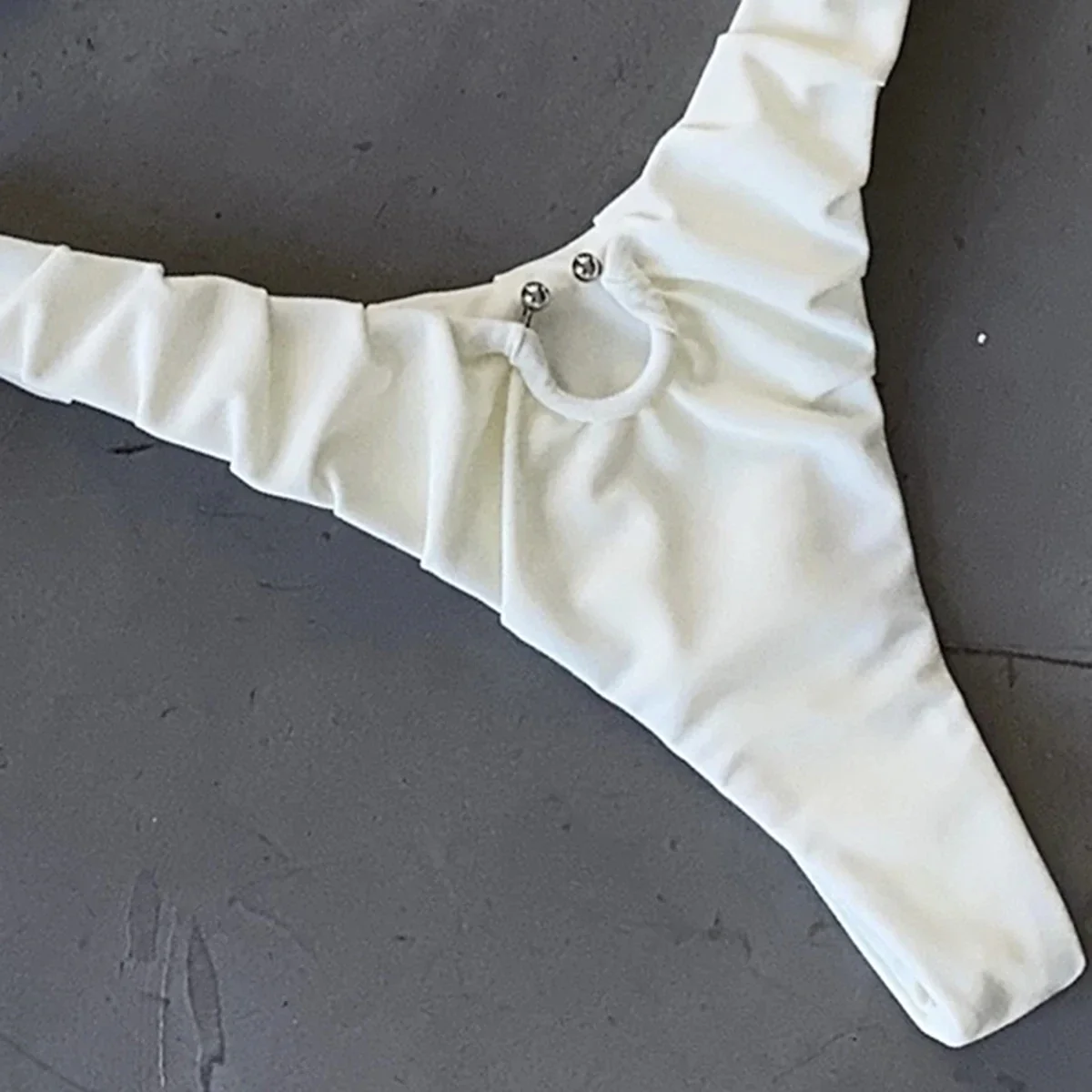 رفع البيكينيات مثير النساء المايوه الإناث ملابس السباحة 2024 مجموعة البكيني ثوب السباحة مايوهات بحر الصلبة Biquini