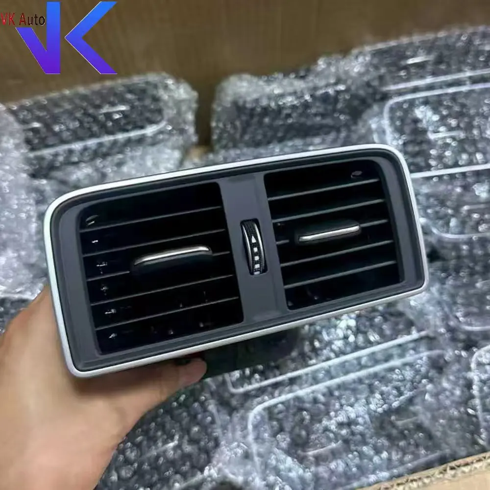 

For 2019-2024 Audi Q5 Rear Air Vent Assembly