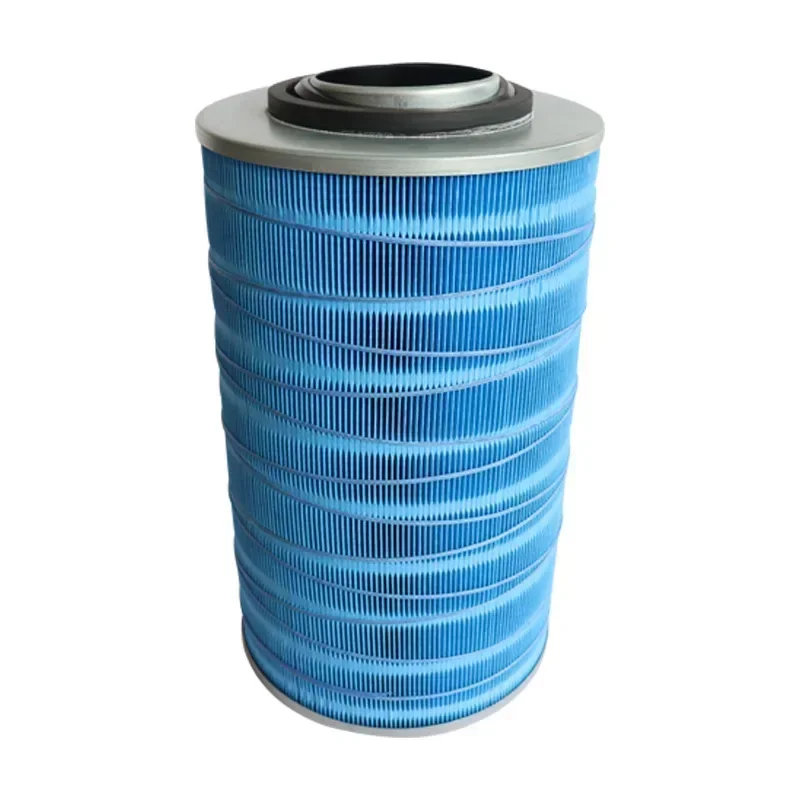 

Best Seller First Yk2337 Air Filter Electric Screw Air Compressor Consumables Accessories Air Filter Efficient