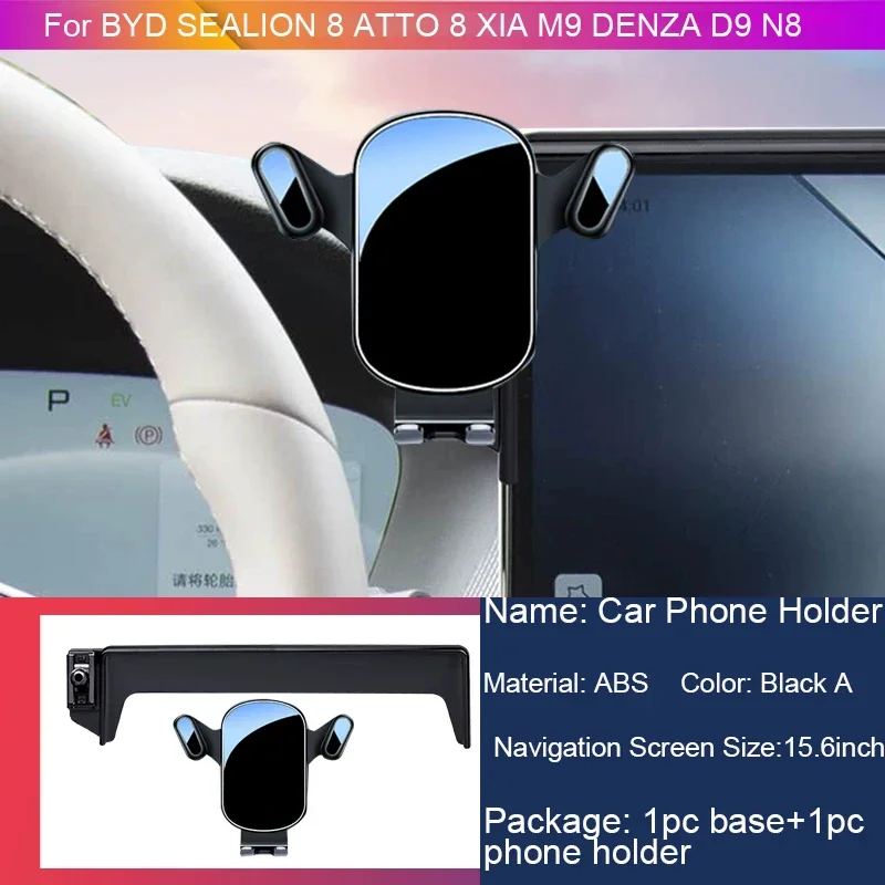 Car Gps Screen Navi…