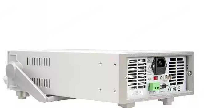 Programmable Electronic Load Gauge Series IT8511+/IT8511A+
