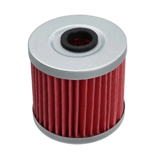 Imagen 2 del producto Filtro de aceite y filtro de aire para motocicleta para Kawasaki KL 650 KLR650 KLX650