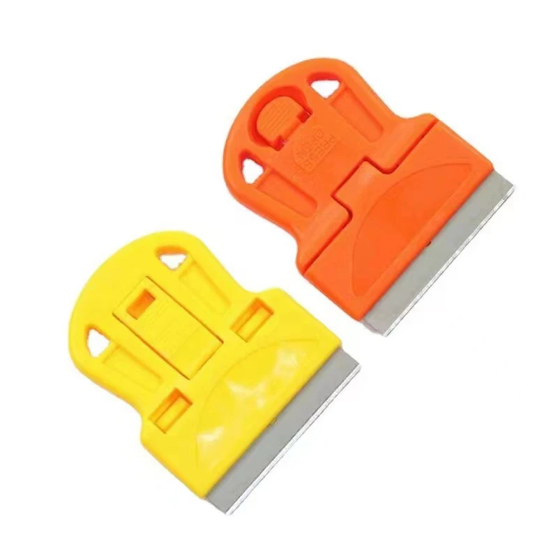 Mini Scraper Suitable For Mobile Phones, LCD Touch Screens, UV Glue Cleaning, Window Glass, Floor Tiles, Car Film Removal Tools