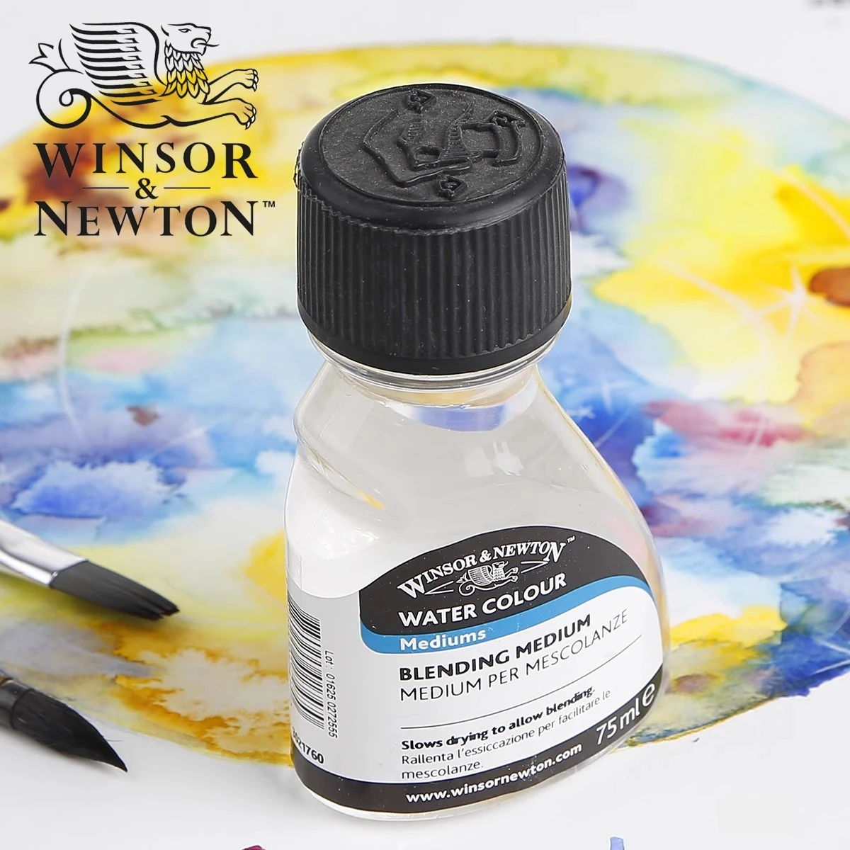 Winsor & Newton Wat…