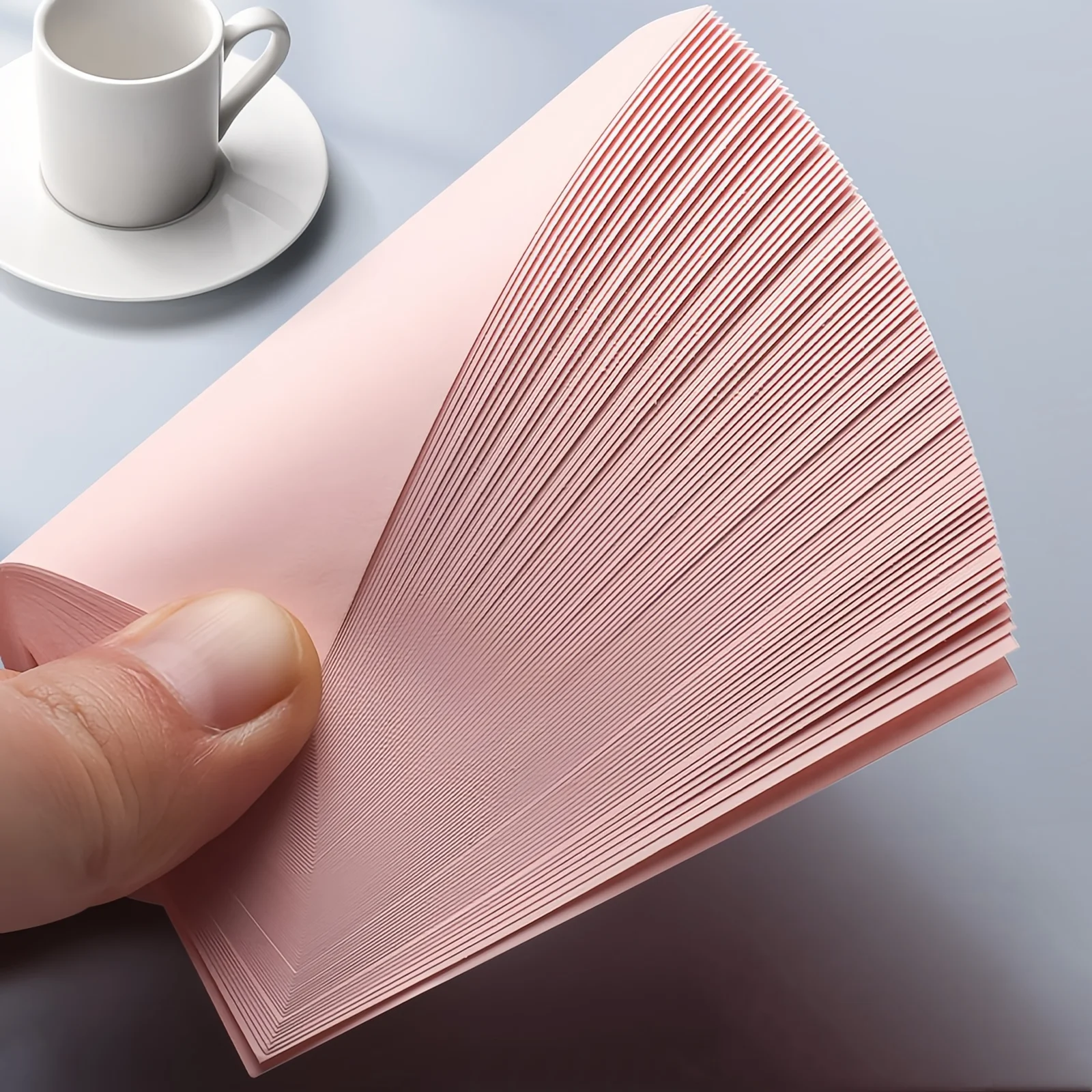 100Sheets Color Posted It Memo Sticky Notes Pads Posits Stationery Paper Stickers Notebook School Office Planner Message Sticker