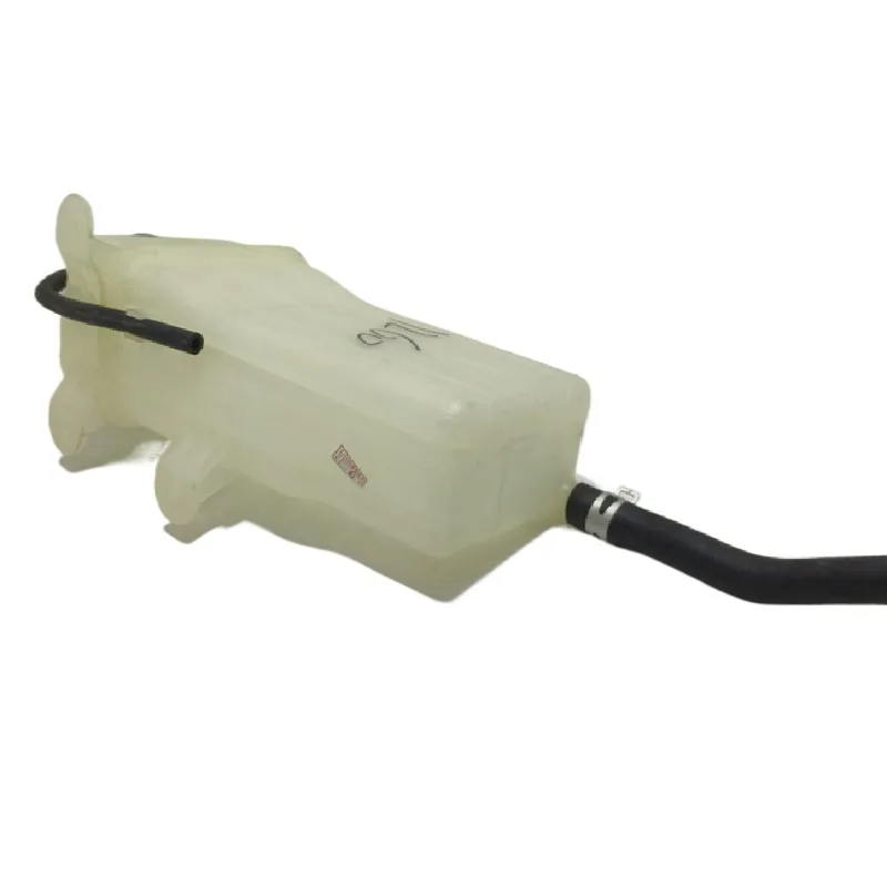 Car Water Tank Spare Auxiliary Kettle For JAC M1 REFINE XiangHe