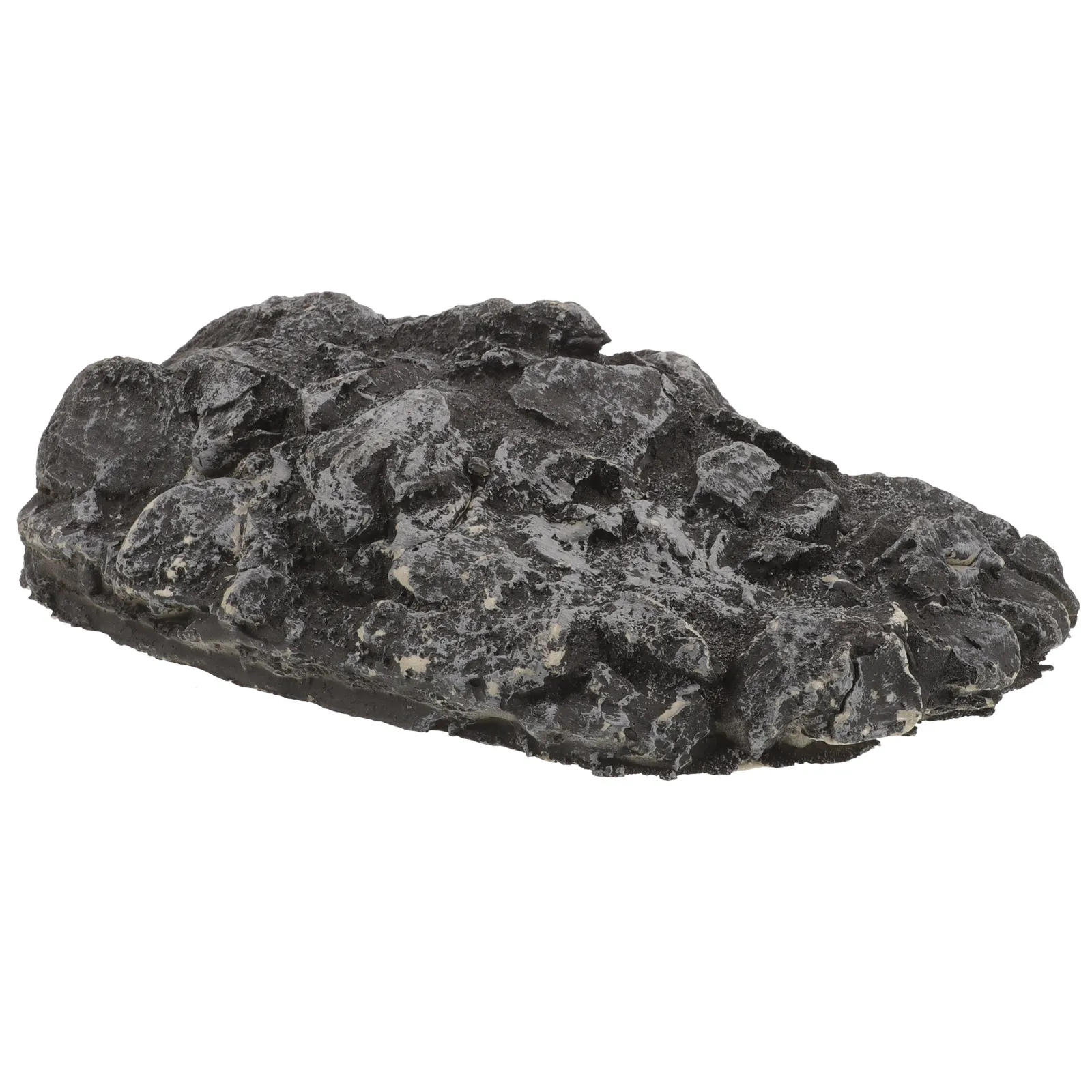 

Artificial Rock naments Fish Tank Decor Aquarium Stone DecorationUnderwater Moss Figurine Small Realistic Stable