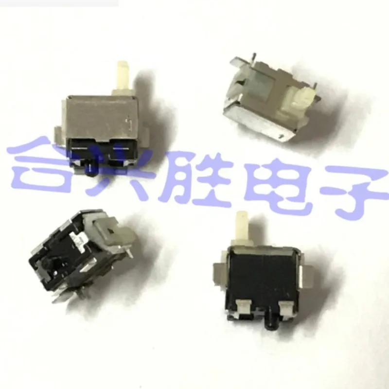 10 Pieces Detection Switch ESE11MH2 Side Push Camera Touch Button Patch Switch