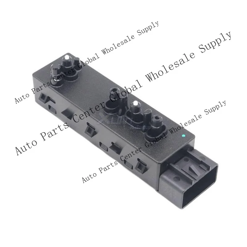 Z+ Power Seat Adjust Control Switch Passenger Side 8 Way 12451498 For Chevrolet GMC
