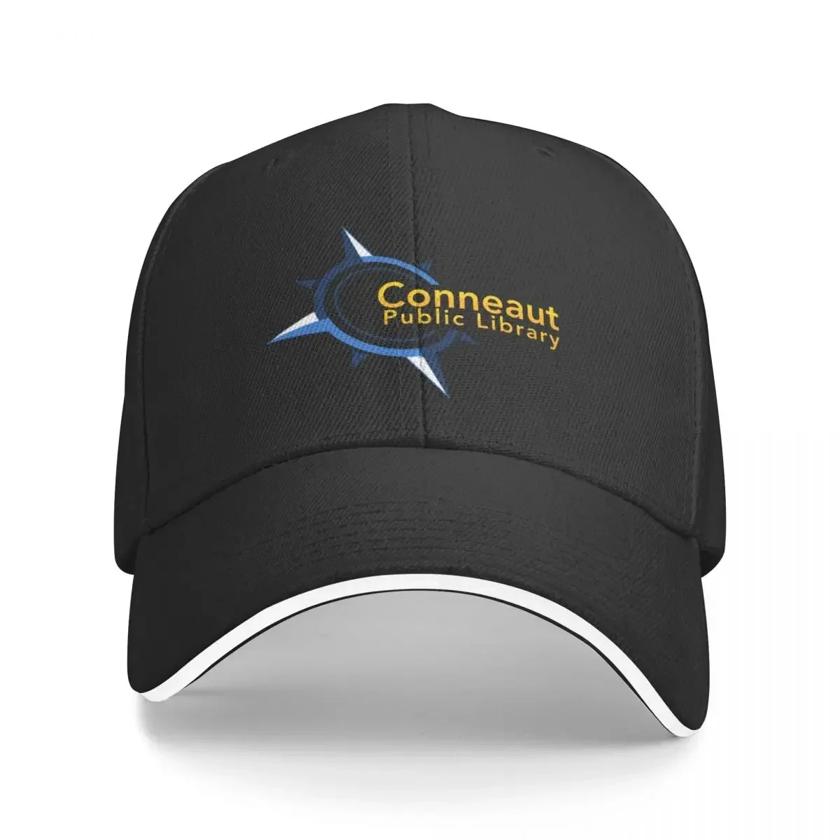 CPL Logo Baseball Cap cute Designer Hat Gentleman Hat Women's 2025 Men's