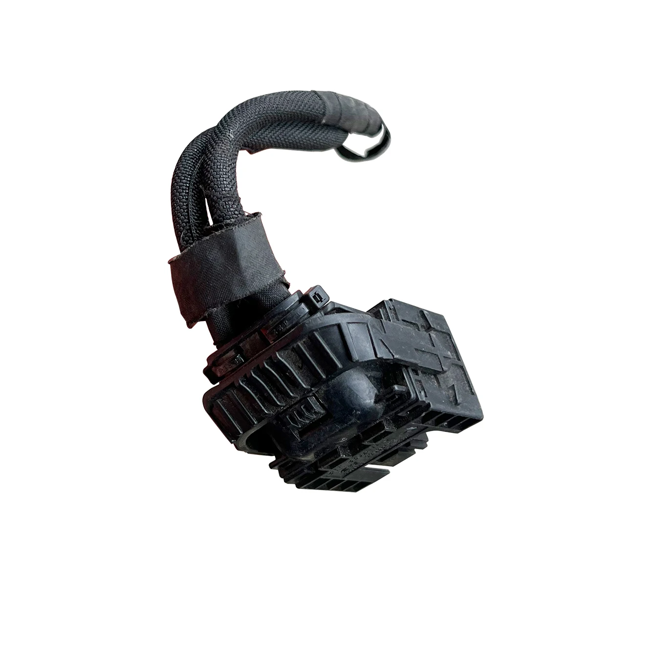 Conector de la Unidad de Control de la Placa de Computación ECU para Todos los Modelos BMW 9302474 9302474-01 2208844 1-2208844-2 2208846 1-2208846