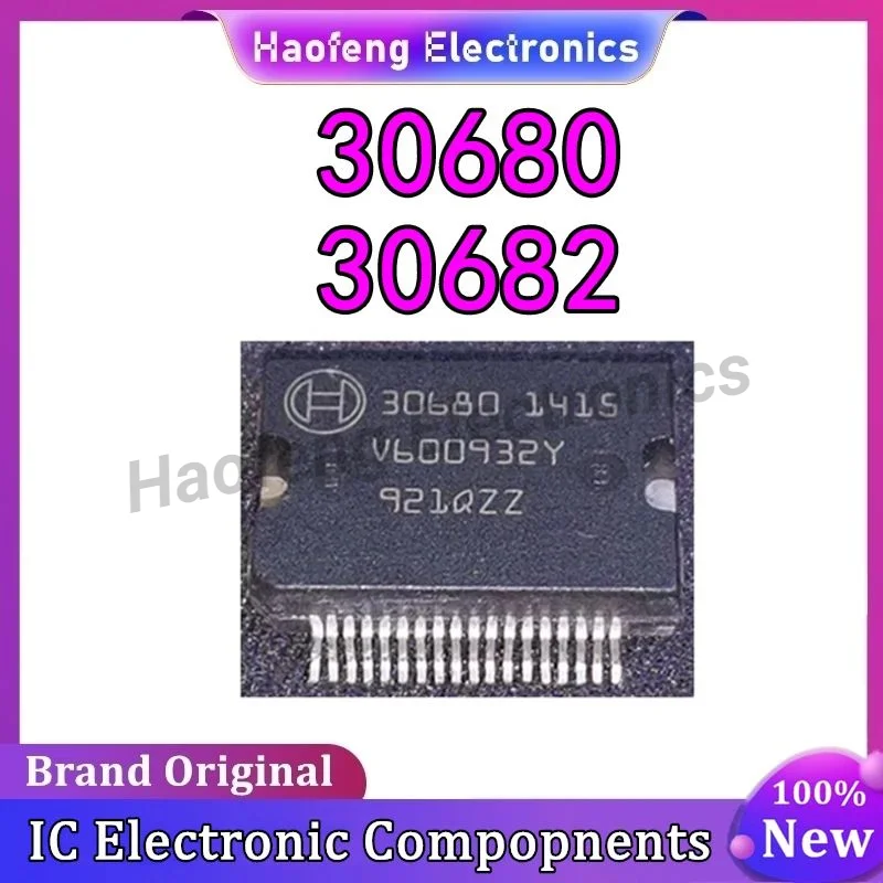 5PCS 100% New 30680 30682 HSSOP36 Chipset