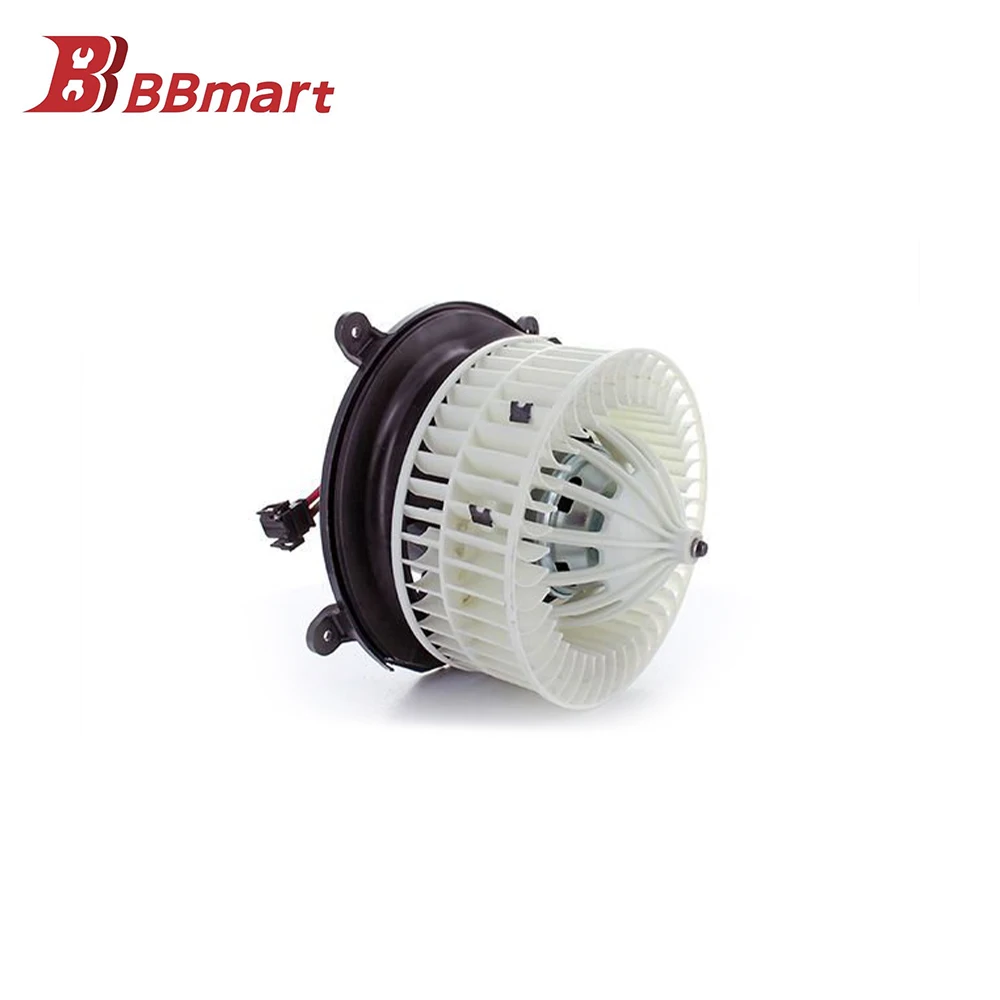 2118301008 BBmart Auto Parts 1 pcs s Cooling System Cooling Radiator Fans Blower Motor For Mercedes Benz C219 W211 S211